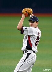 임찬규 ‘선발의 한 축’