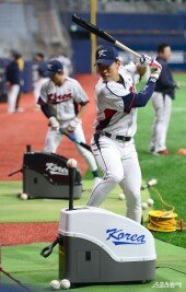 송성문 ‘주장의 힘으로’