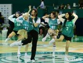 라잇썸, 부천체육관 왔어요