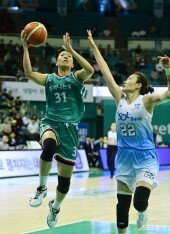 진안, 가볍게 올라간다