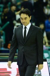 구나단 감독, 첫 승리는 언제?