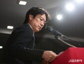 소집 명단 발표하는 홍명보 감독