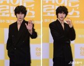 이종원, 샤프한 매력