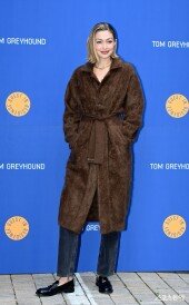 지지 하디드 ‘명품 톱 모델’