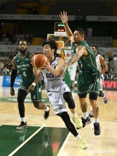 이재도 ‘지금 필요한 건 스피드’