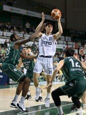 김민욱 ‘슛 찬스’