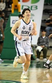 이정현 ‘연패 탈출하자’