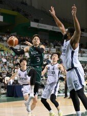 유현준 ‘새처럼 날아서’