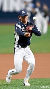 김도영 ‘입술 꽉’