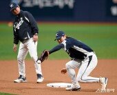 김도영 ‘앗 놓쳤다’