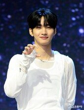 아펙스 제프, 상남자 퍼포먼스