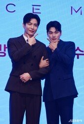 이민기-이이경, ‘페이스미’