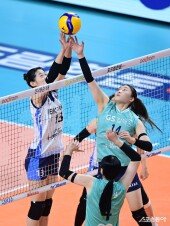 김지원, 넘어가면 안돼