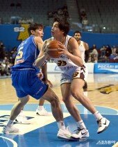 타마요 ‘골망을 향해’