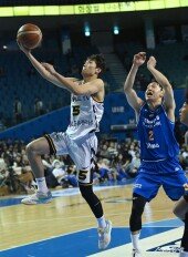 양준석 ‘날았다’