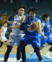 최성모 ‘내가 잡았어’