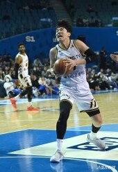 허일영 ‘이제 LG맨’