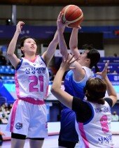 리바운드를 제압하라