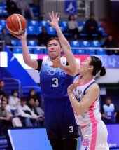 타니무라 리카 ‘반드시 넣을테야’