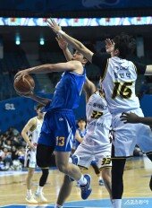 차민석 ‘무조건 넣는다’