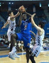 코번 ‘아무도 못 막아’