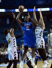 코번 ‘역전슛’