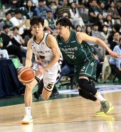 양준석 ‘가자! 공격’