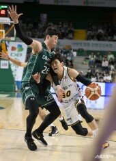 두경민 ‘길 막지마’