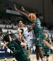 타마요 ‘패스 받아’