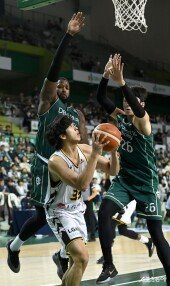 카터 ‘슛 안돼’