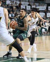 알바노 ‘요리조리’