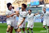 선제득점 대전, K리그1 잔류 확정짓자~