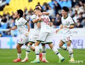 추가골 안톤, K리그1 잔류 문제없어~