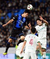 김건희, 제발 들어가라~