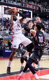 라렌 ‘누가 막을꺼야’