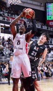 라렌 ‘완벽한 기회’