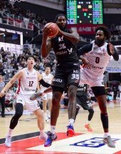 틸먼 ‘리바운드 성공’