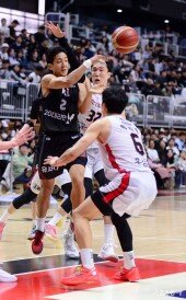 허훈 ‘백패스’