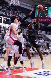 해먼즈 ‘슛 들어간다’