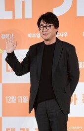 김윤석, 스크린에서 만나요