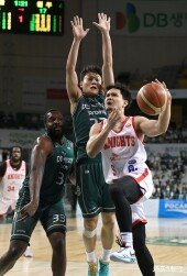 델 리아노 ‘날아올라’