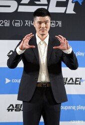 김영광 ‘슈팅스타 수문장’