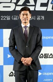 설기현 ‘슈팅스타 코치’