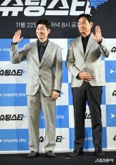 박지성-최용수 ‘신생 구단 FC 슈팅스타’