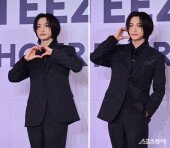 에이티즈 성화, 조각의 하트