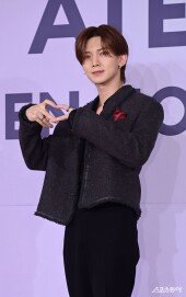 에이티즈 여상, 부드러운 미소