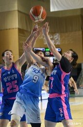 볼은 누구 손에?