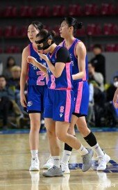 히라노 미츠키, 부상으로 교체