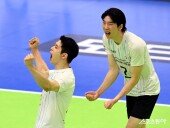 황승빈-허수봉 ‘오늘 승리할테야~’