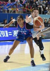 김진영 ‘밀지마’